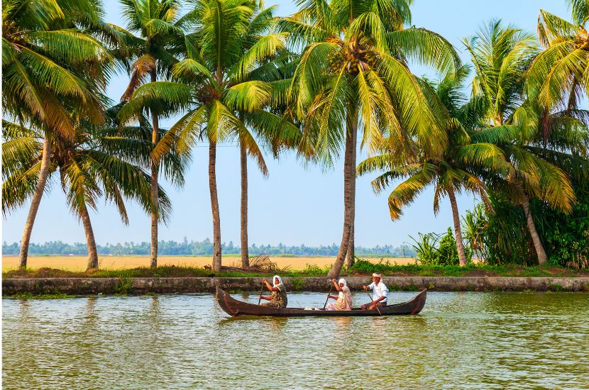 Alappuzha-Houseboat-Rates