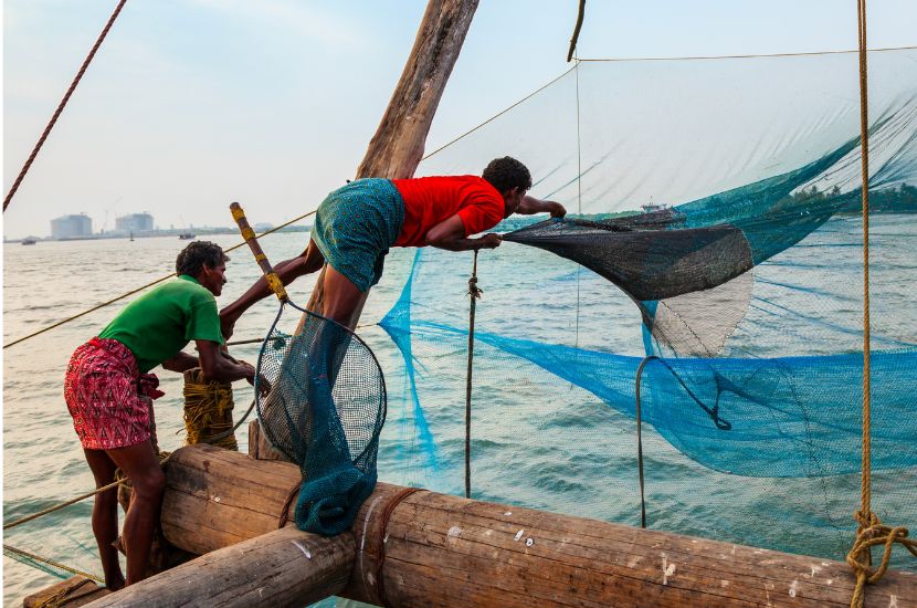 Kochi-Tour-Packages-kerala