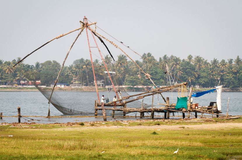 kochi-tour-packages