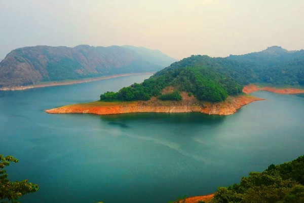 Munnar Tour Packages