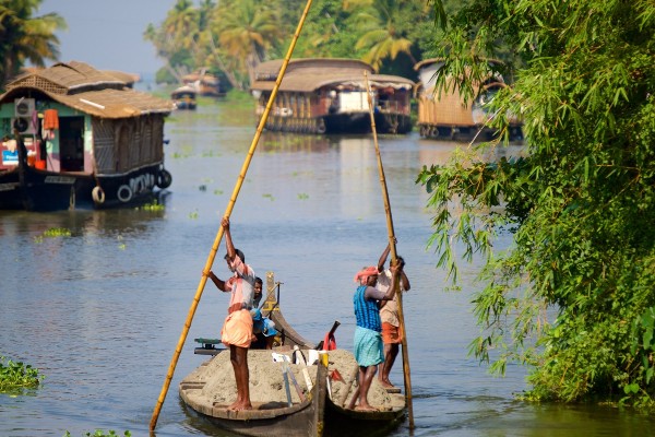 Munnar Tour Packages