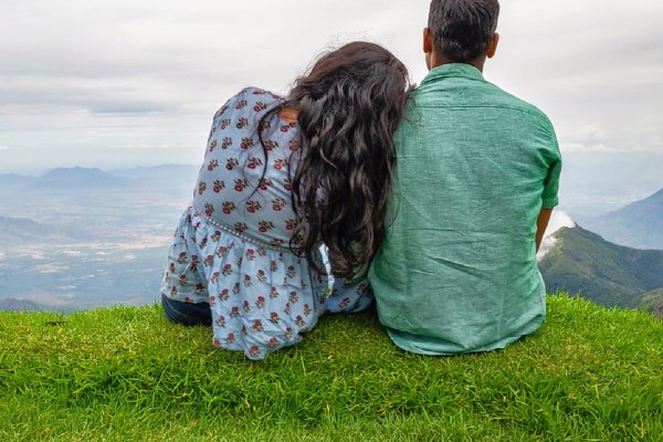 Kerala Honeymoon Package