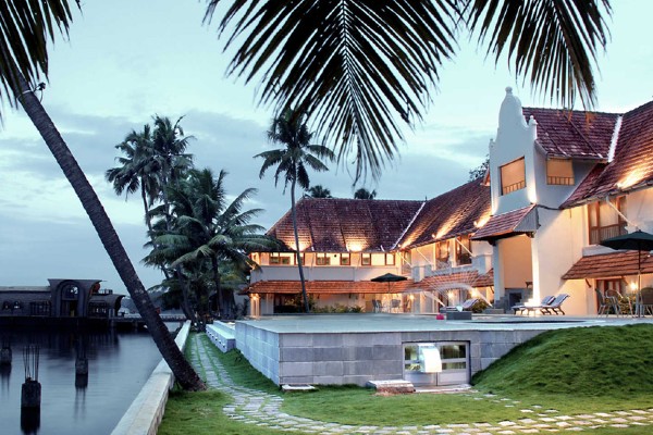 Picturesque Vacation