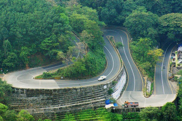Wayanad travel Package